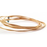 Set 6 corzi chitara FOLK FG001